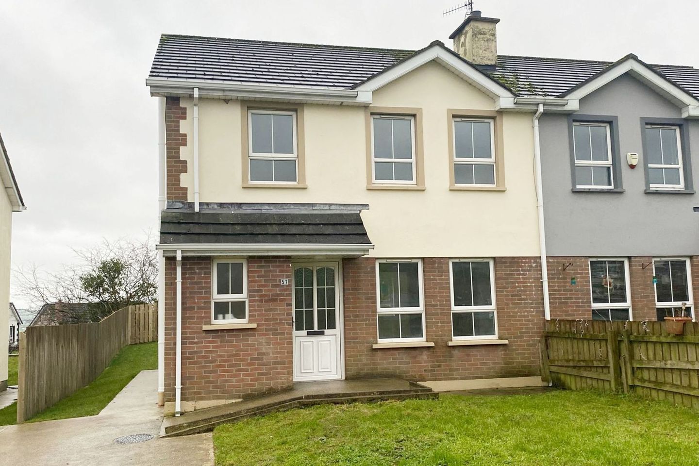 57 Cathedral Hill, Raphoe, Co. Donegal, F93V9X5
