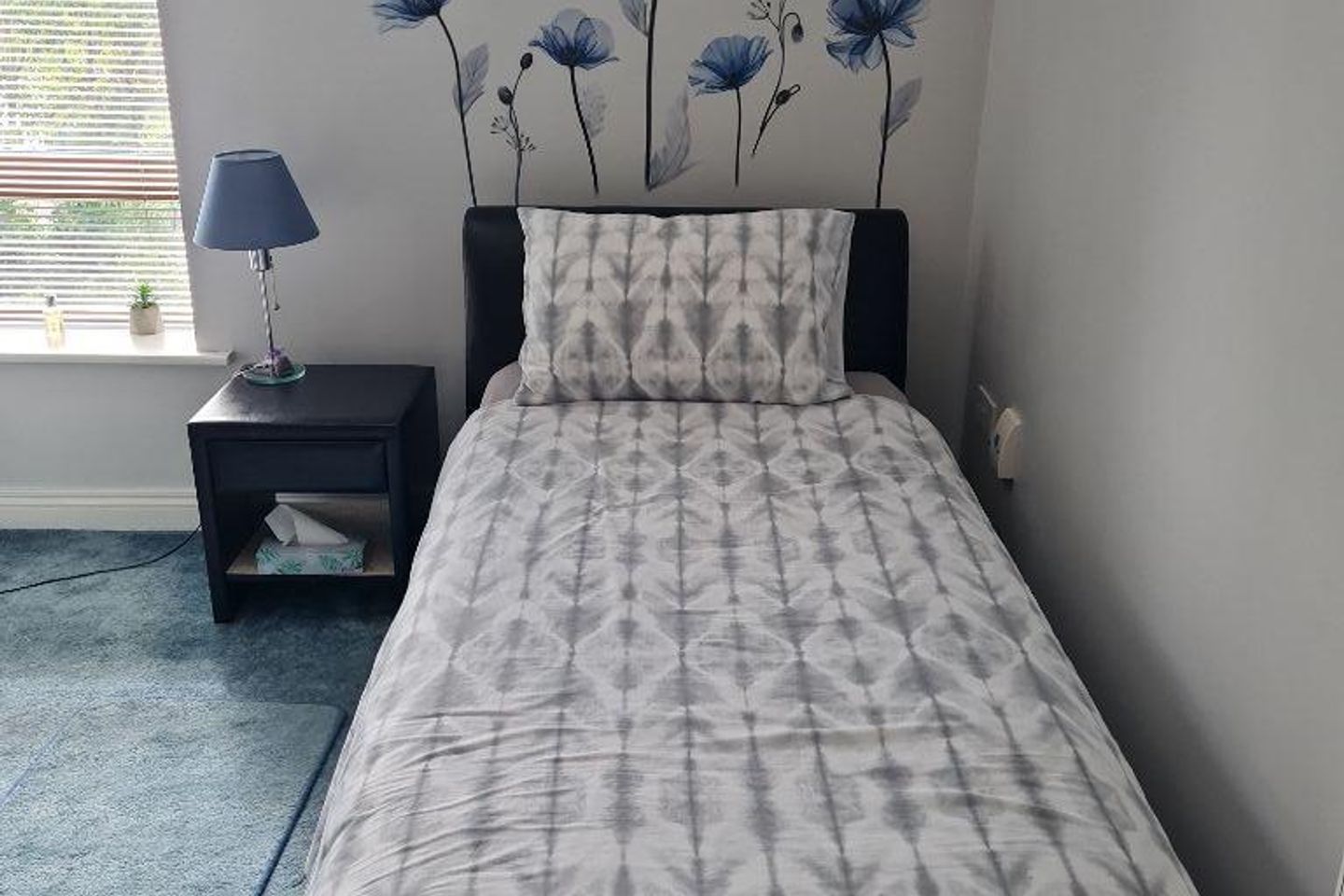 Crosforge, Saggart, Co. Dublin