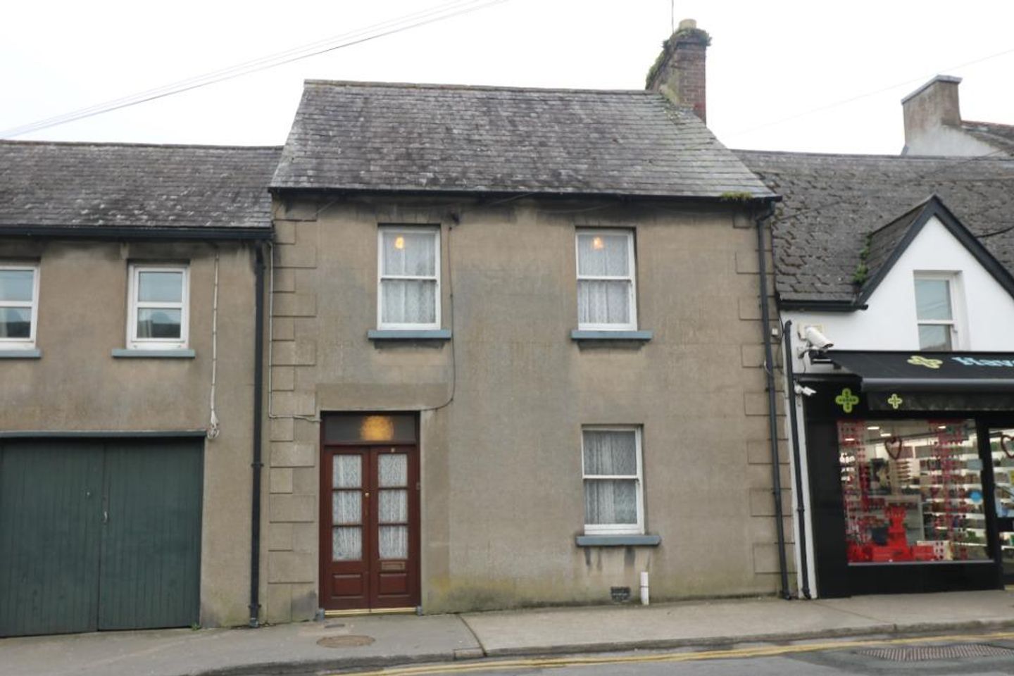 9 New Street, Carrick on Suir, Co. Tipperary, E32PX26