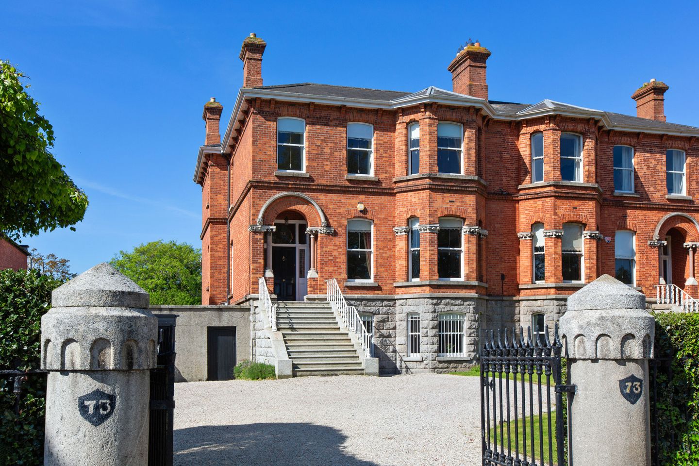 Belgrano, 73 Merrion Road, Ballsbridge, Dublin 4, D04E7F9