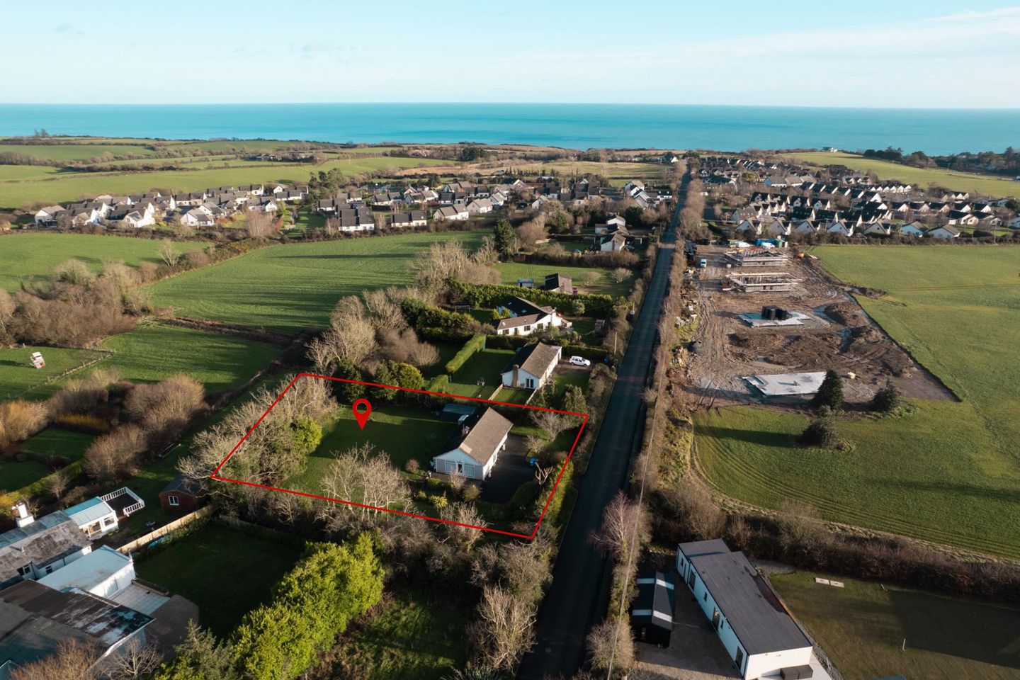 Kimvalant, 1 Kildermot Lane, Ballymoney, Gorey, Co. Wexford, Ballymoney, Co. Wexford, Y25A365