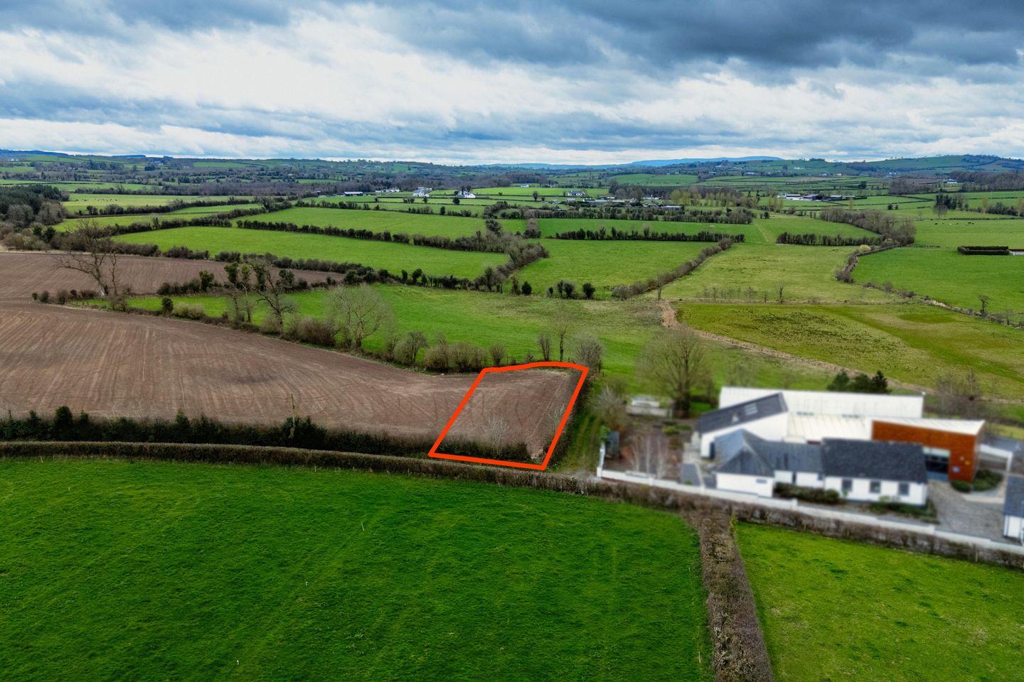 Bellhill, Clareen, Co. Offaly