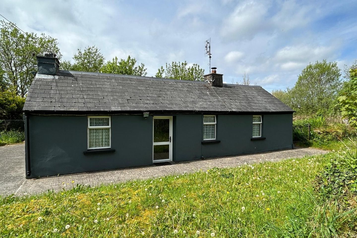 Cashellahenny, Kilmovee, Ballaghaderreen, Co. F45HX67 is for
