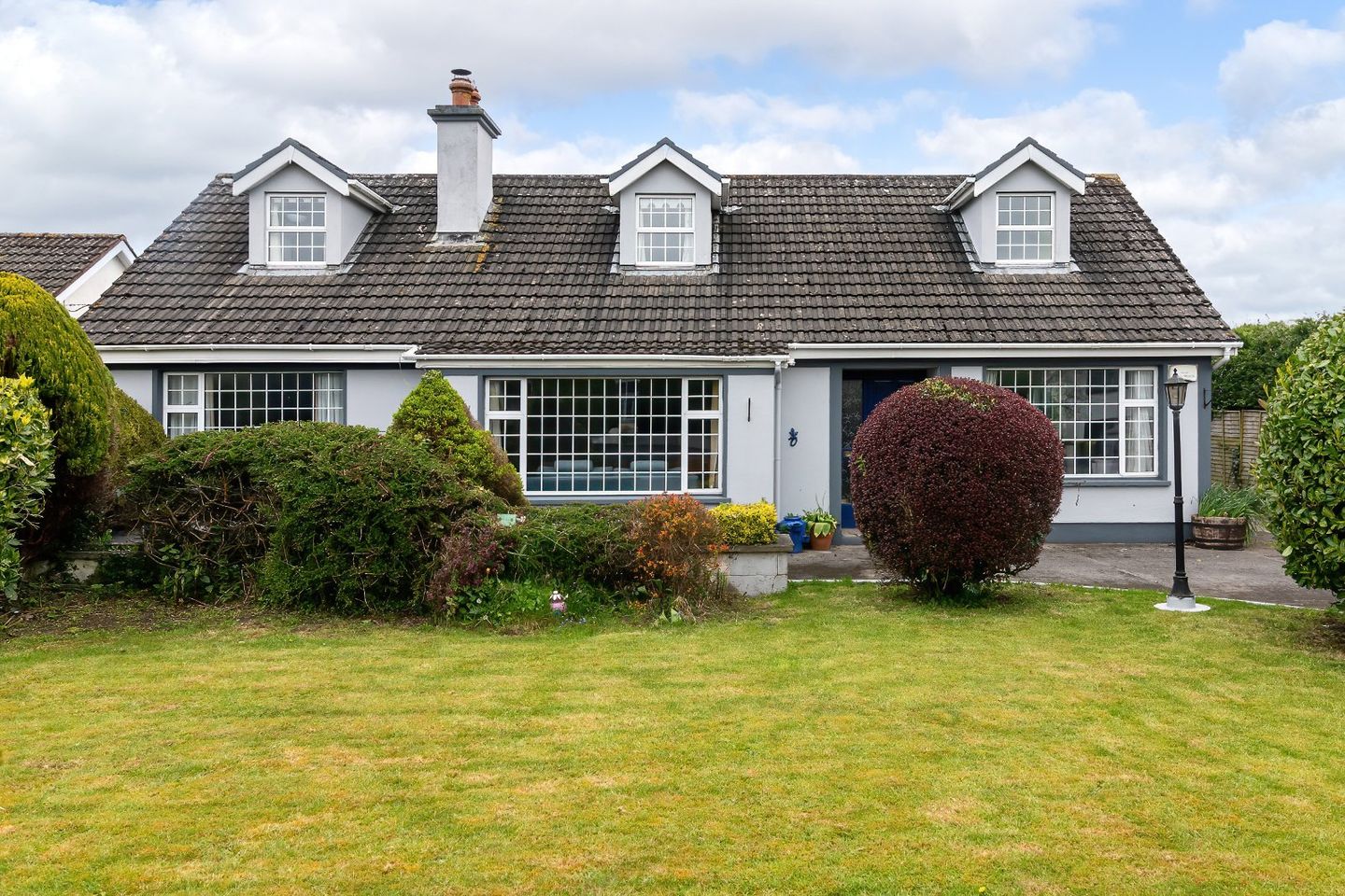 37 Arden Heights, Tullamore, Co. Offaly, R35RD82 is for sale on Daft.ie