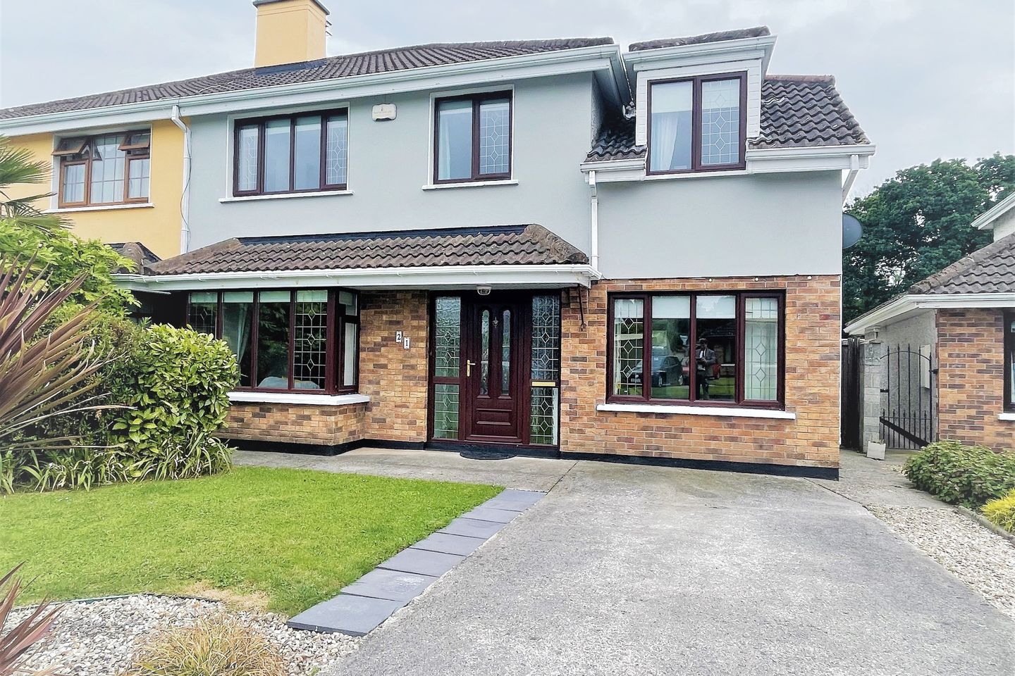 21 Belgard Grove, Patrickswell, Co. Limerick is for sale on Daft.ie