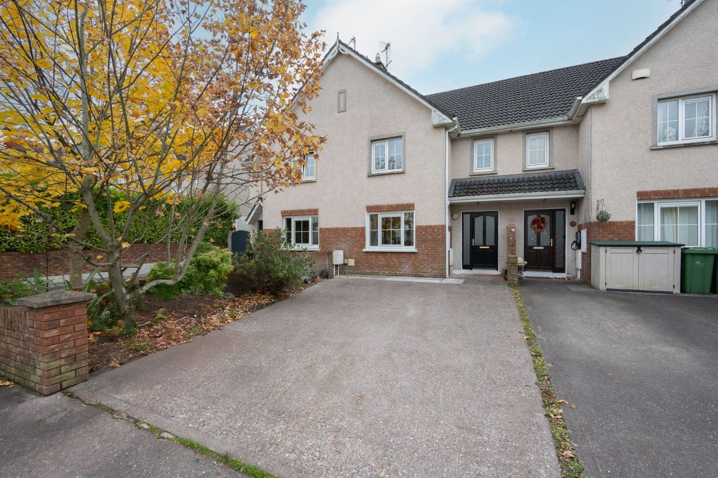 30 The Elms, Classes Lake, Ballincollig, Co. Cork, P31YW97