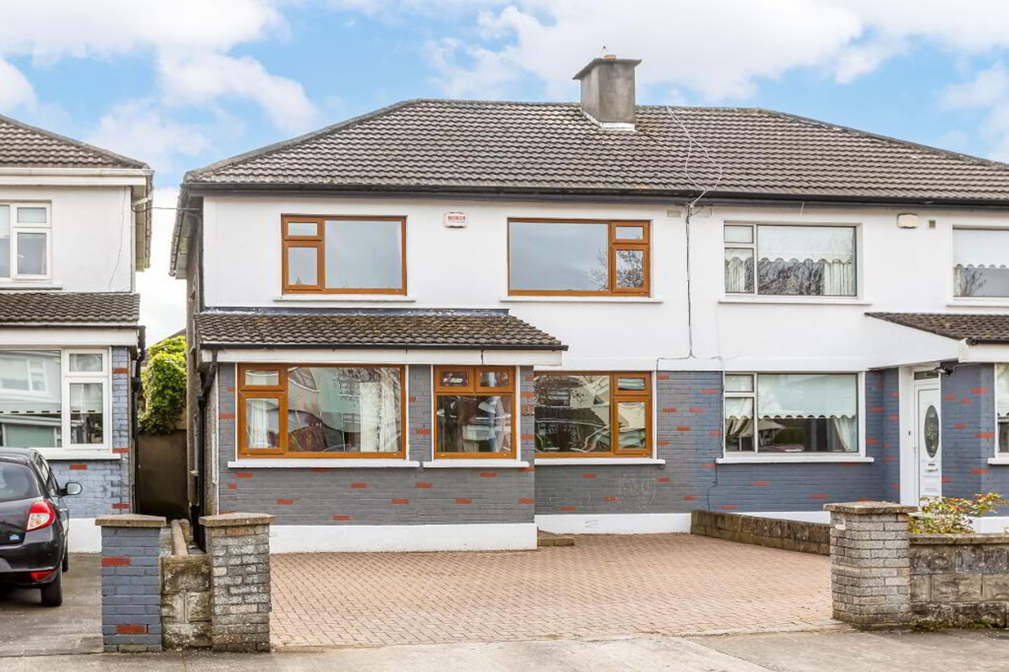 138 Beech Park, Lucan, Co. Dublin, K78EV62 is for sale on Daft.ie