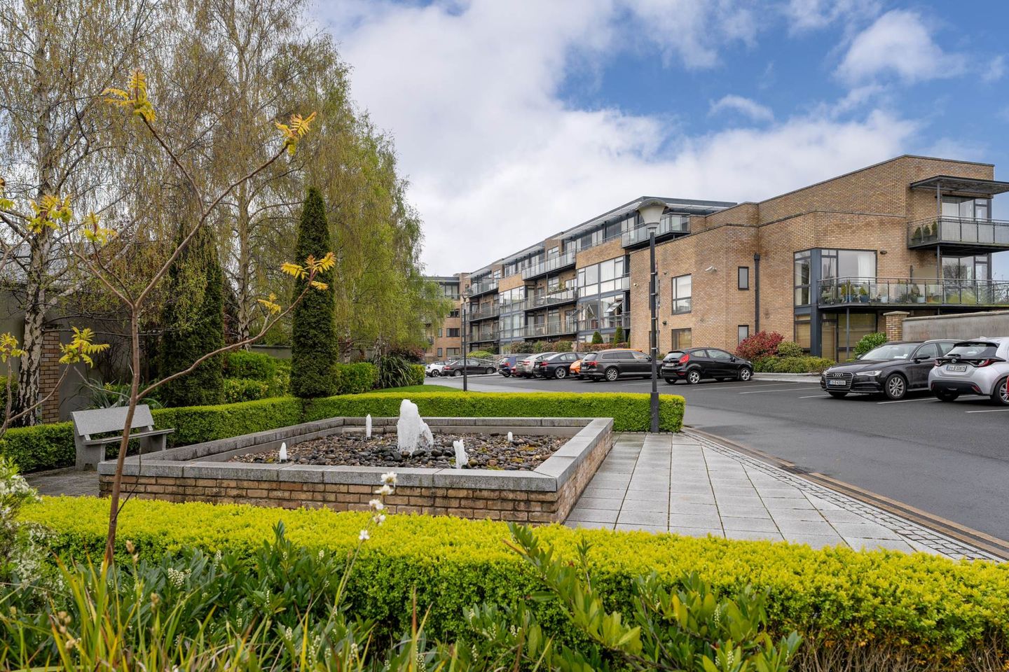 Apartment 31, Hazelbrook, Kilmacud Road Upper, Dublin, D14HF89