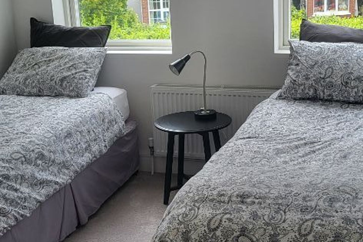 Mount Albany, Blackrock, Co. Dublin