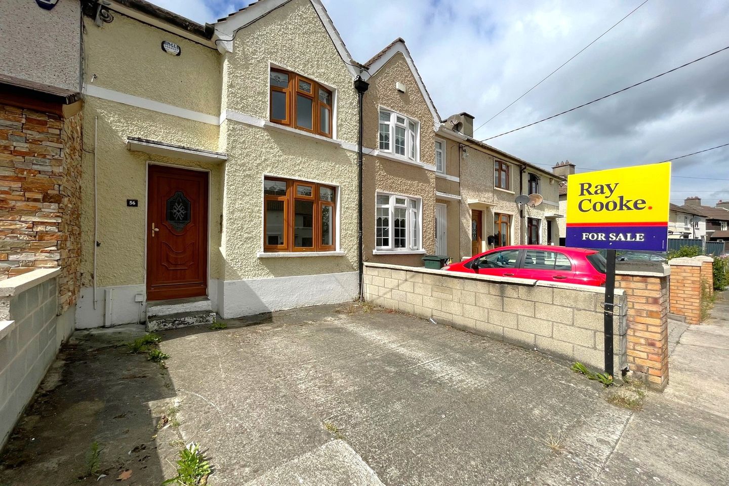 56 Ballyfermot Parade, Ballyfermot, Ballyfermot, Dublin 10 is for sale