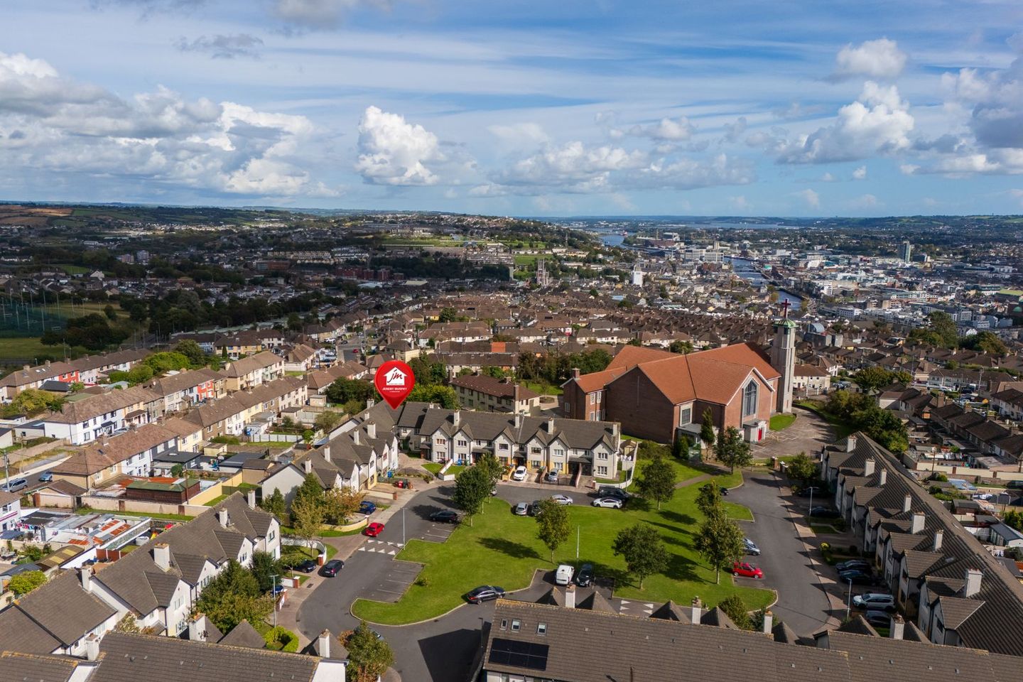 8 Chapel Field, Gurranebraher, Gurranabraher, Co. Cork, T23W2NH
