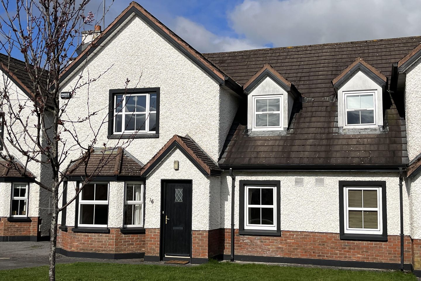 16 The Willows, Clonminch, Tullamore, Co. Offaly