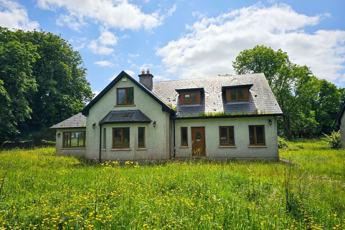 Nealepark, The Neale, Creevagh, Co. Mayo, F31XC90 is for sale on Daft.ie