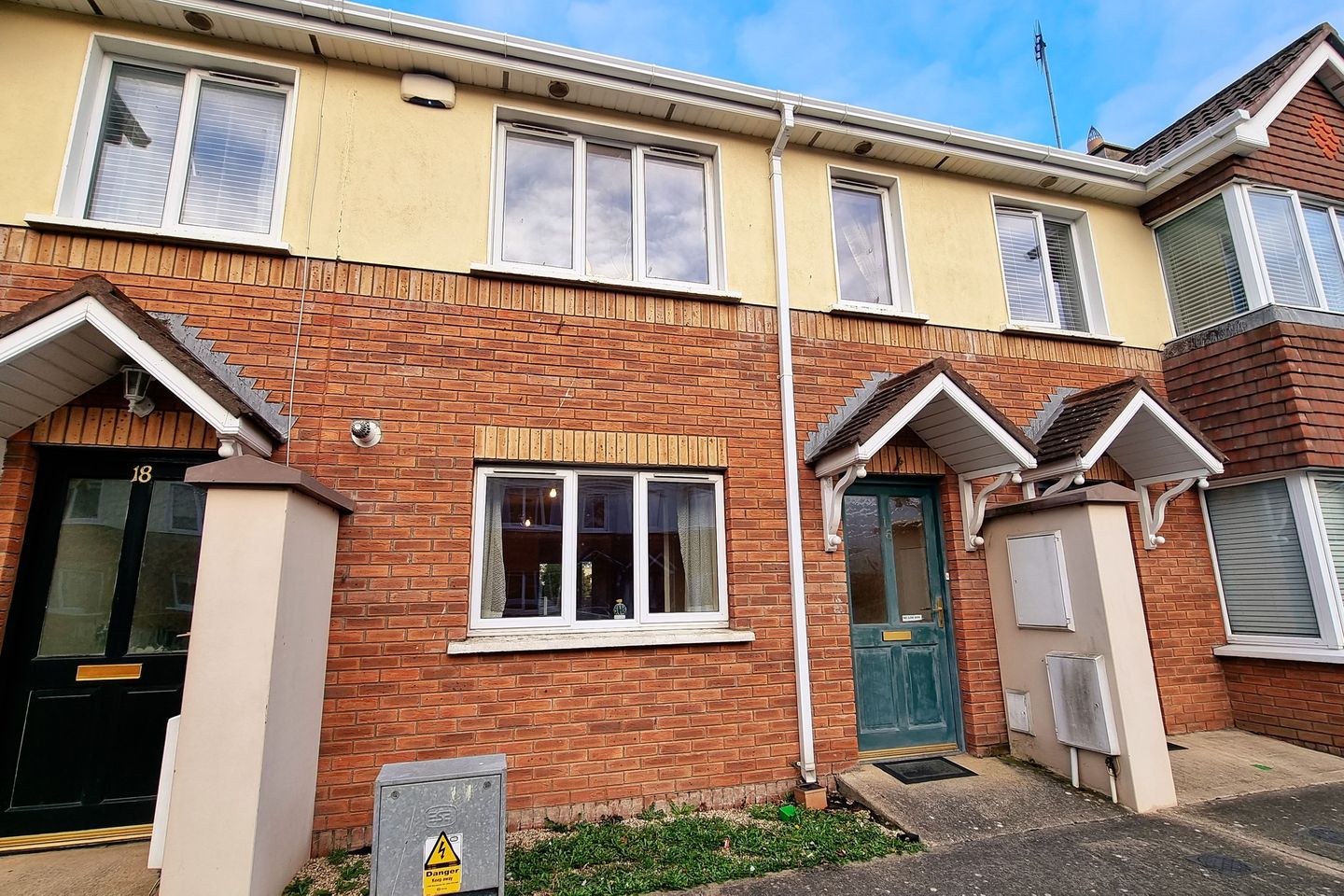 16 Hampton Woods, Balbriggan, Co. Dublin is for sale on Daft.ie