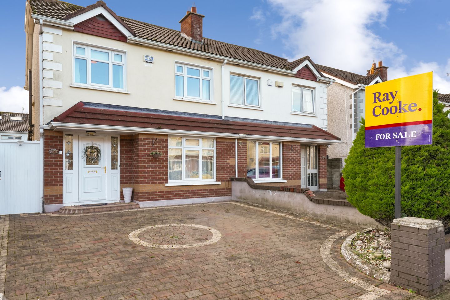24 Earlsfort Lane, Lucan, Co. Dublin, Lucan, Co. Dublin