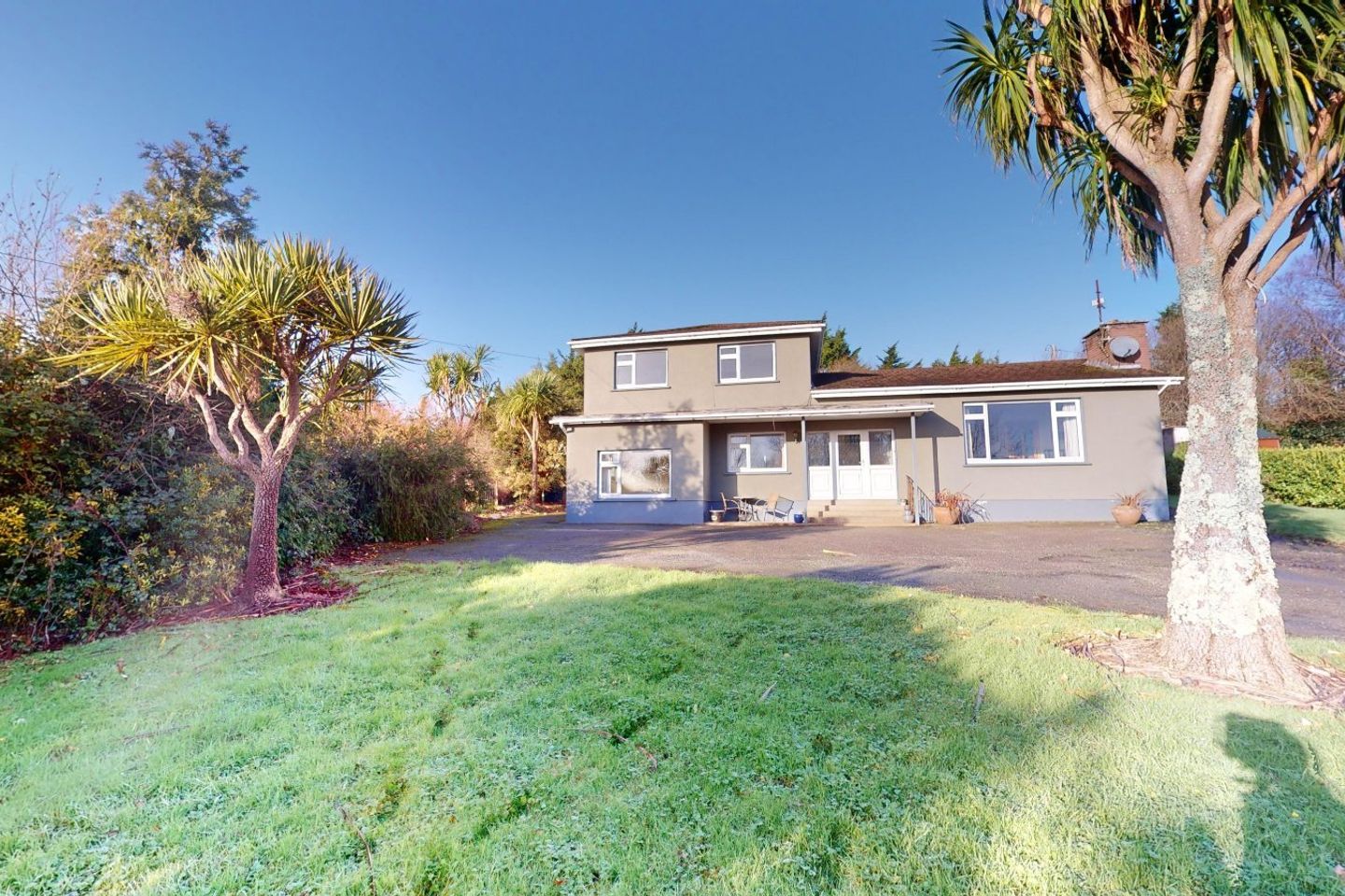 Coolballow, Wexford Town, Y35W2H5