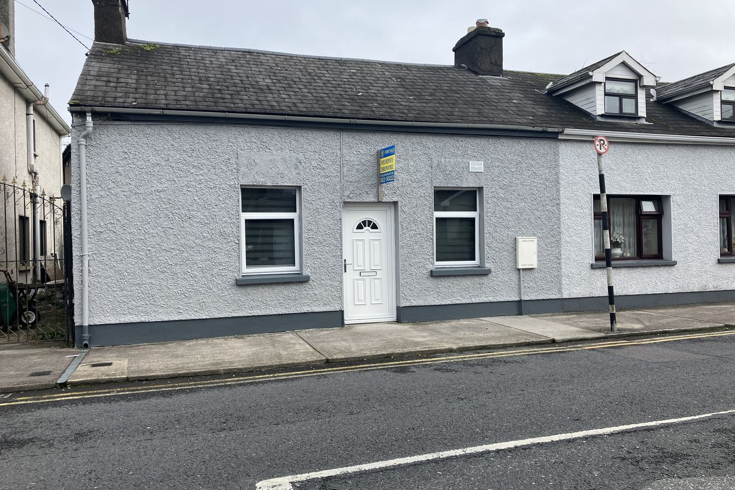 1 Court View, New Road, Mallow, Co. Cork, P51RWP1