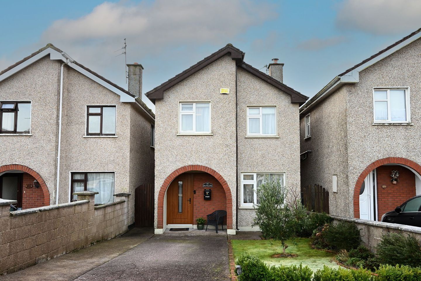 188 Willow Court, Ballincollig, Carrigrohane, Co. Cork, P31YD21