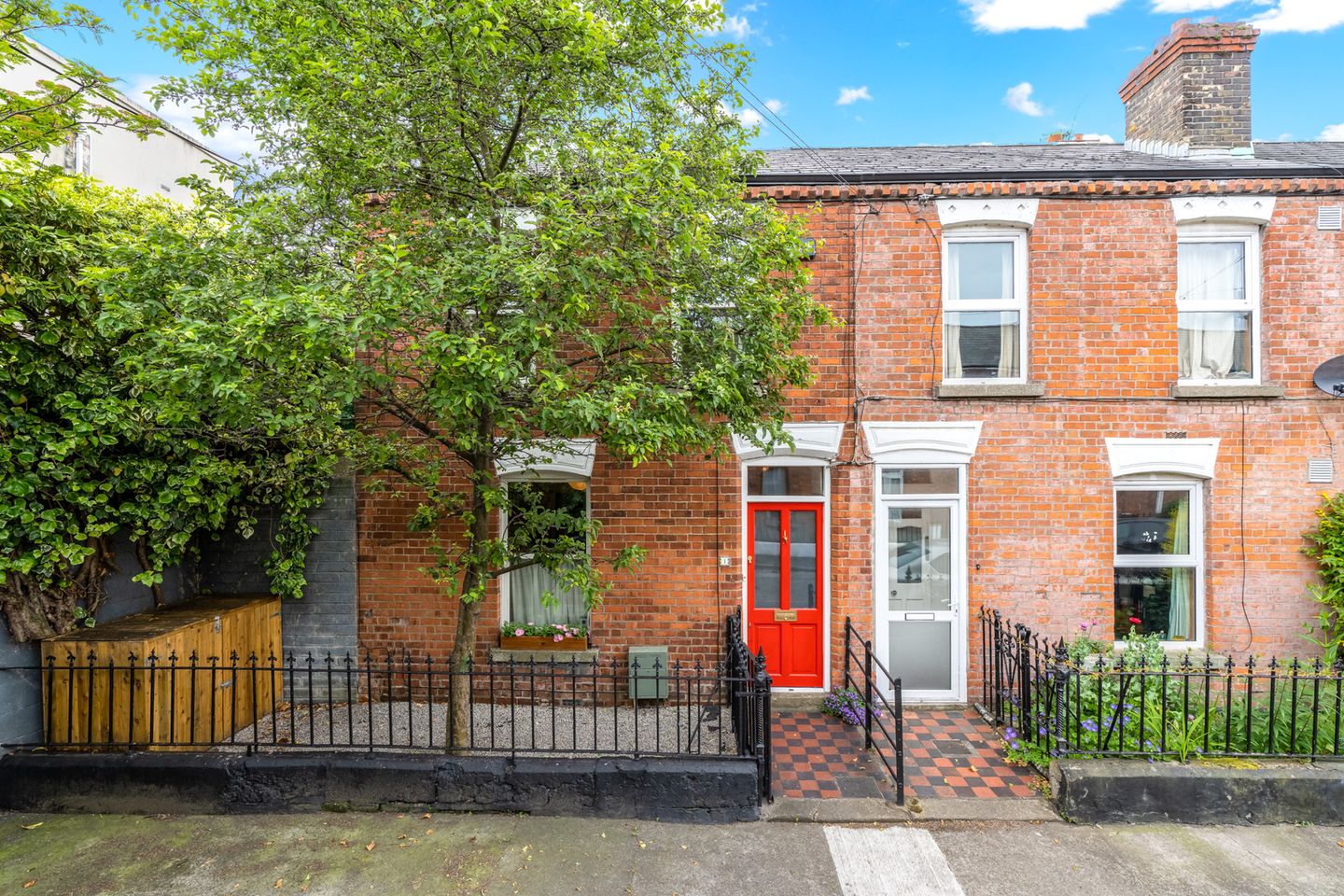 1 Reuben Avenue, Rialto, Rialto, Dublin 8, D08RR64 is for sale on Daft.ie
