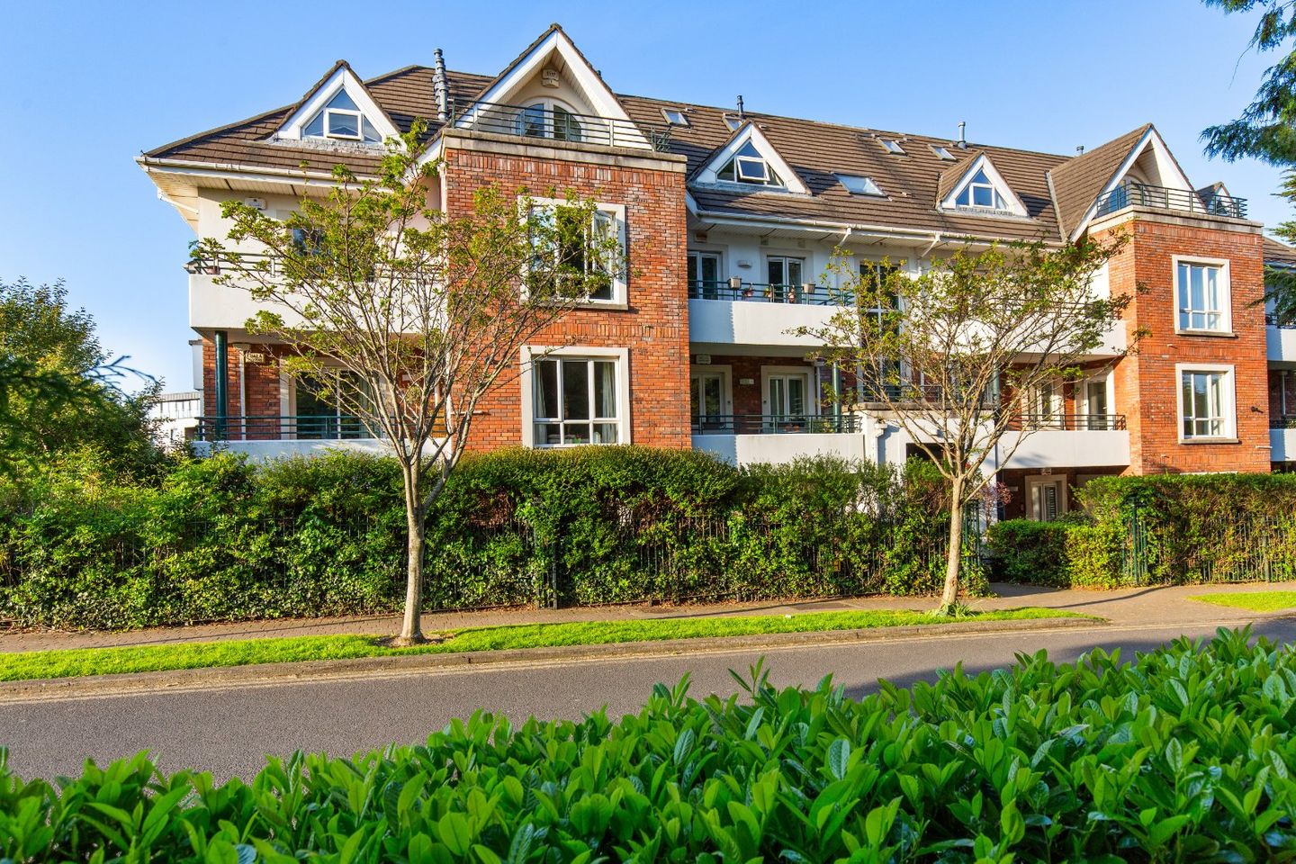 117 St Gabriels, Cabinteely, Dublin 18, D18CF88