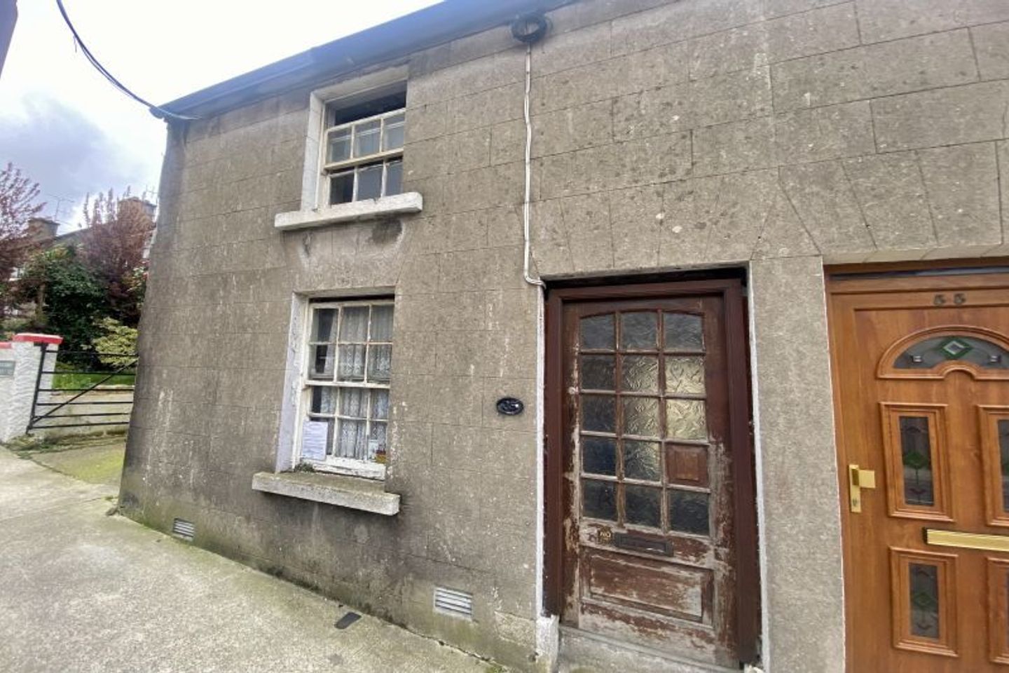 No. 35 Hill Street, Wexford Town, Co. Wexford