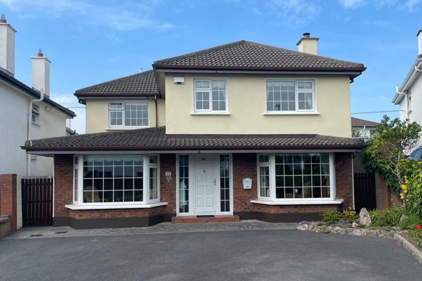 42 Westbrook, Barna Road, Knocknacarra, Co. Galway, H91K2VF