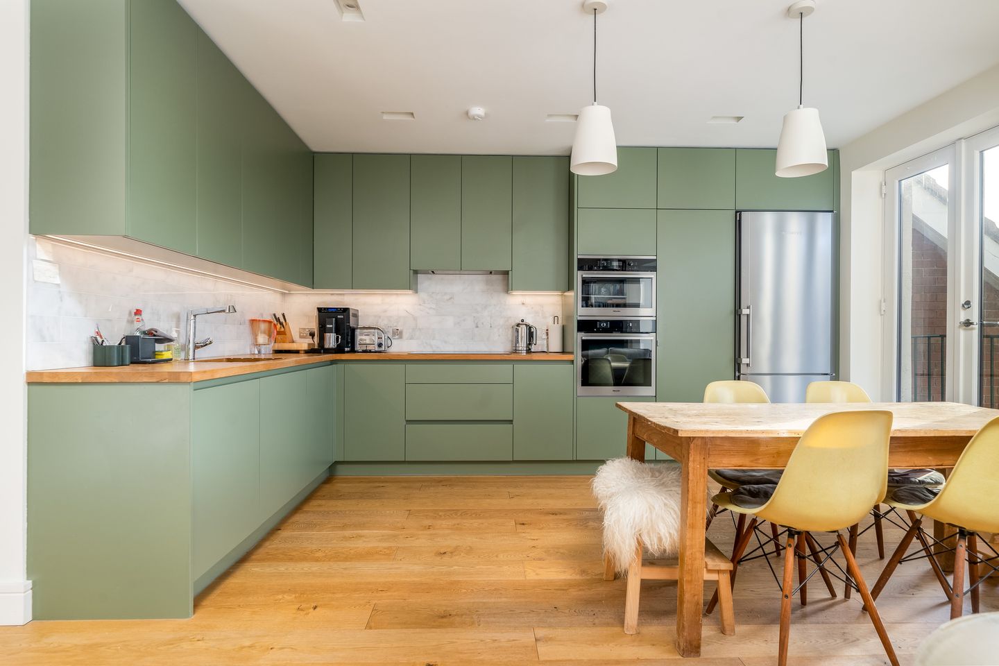 Apartment 21, The Maples, Monkstown, Co. Dublin, A94XE29 is for sale on