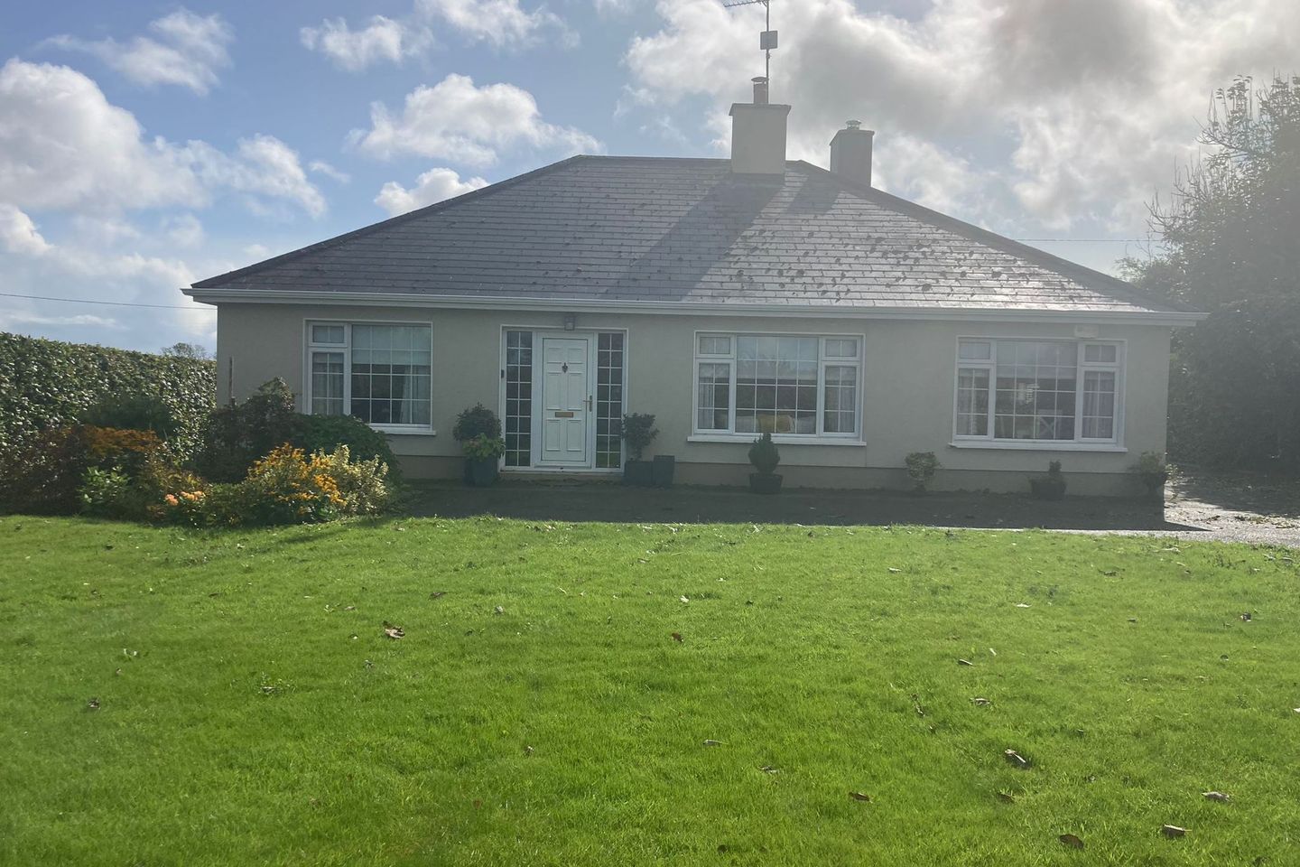 Ballina, Ballyglunin, Tuam, Co. Galway, H54VX81