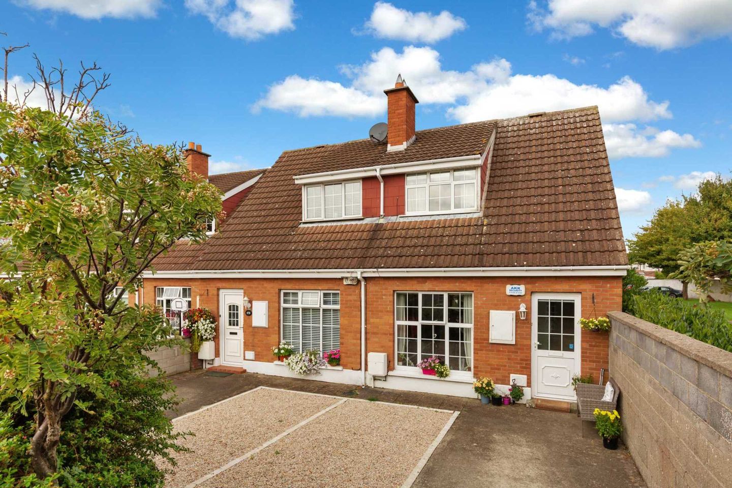 175 Killester Park, Killester, Dublin 5, D05T2C4 is for sale on Daft.ie