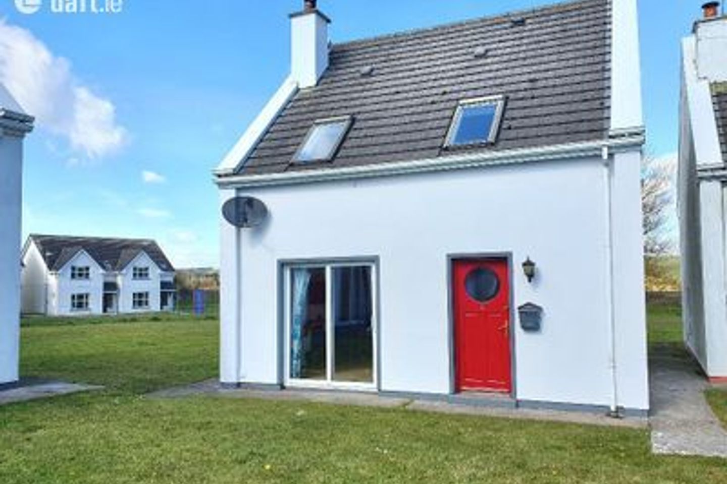 8 Redbarn Cottages, Redbarn, Youghal, Co. Cork, P36Y640