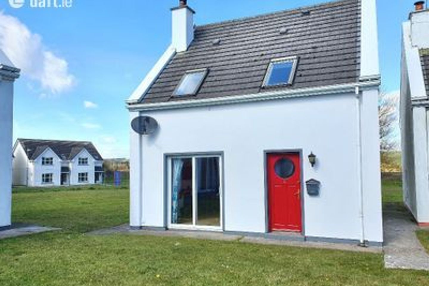 8 Redbarn Cottages, Redbarn, Youghal, Co. Cork, P36Y640 is for sale on