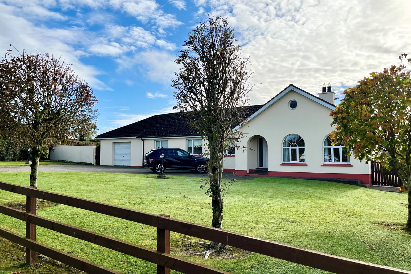 Doonane Hill, Wolfhill, Co. Laois, Swan, Co. Laois, R14P300