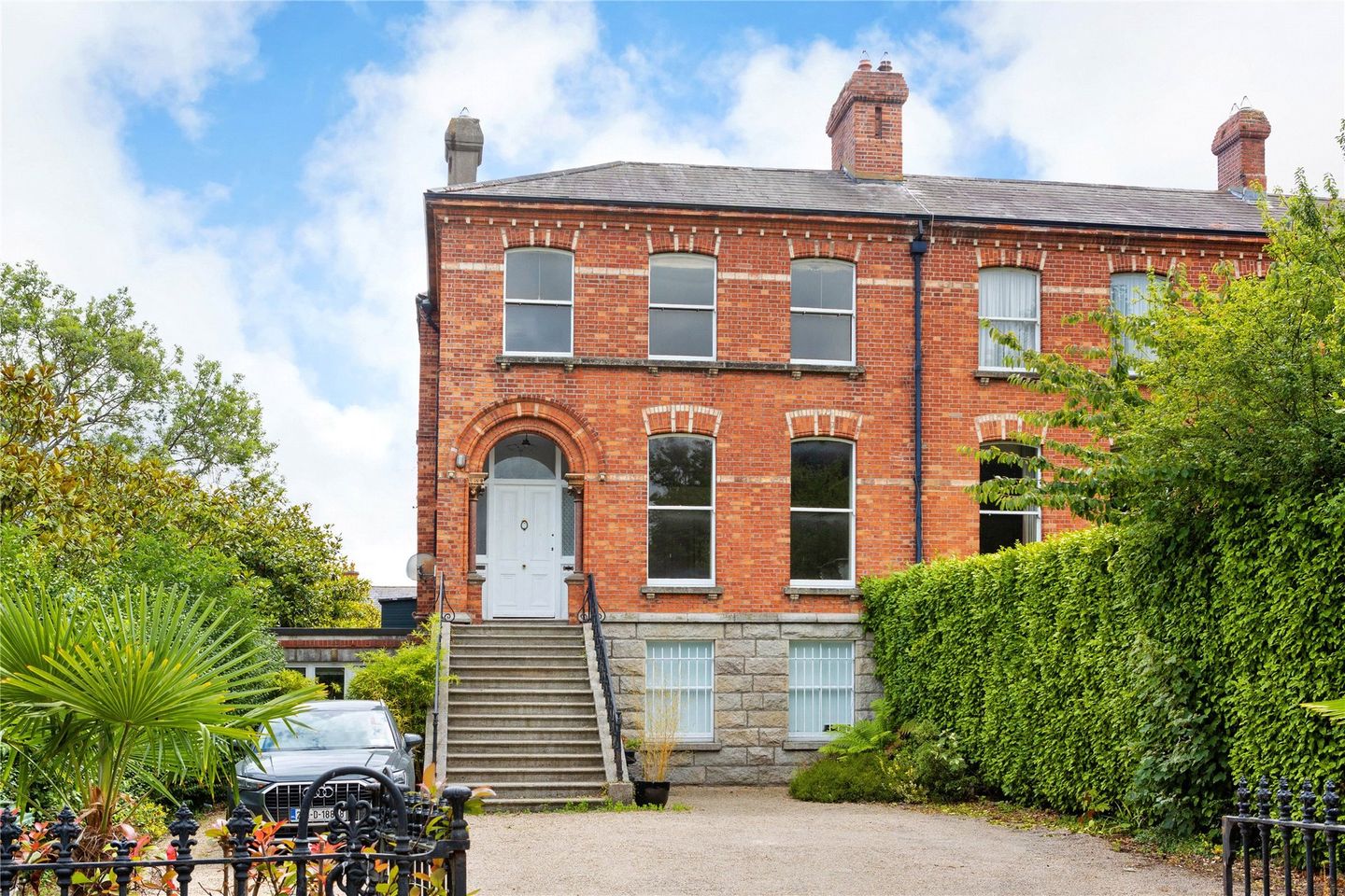 29 Ailesbury Road, Ballsbridge, Dublin 4 is for sale on Daft.ie