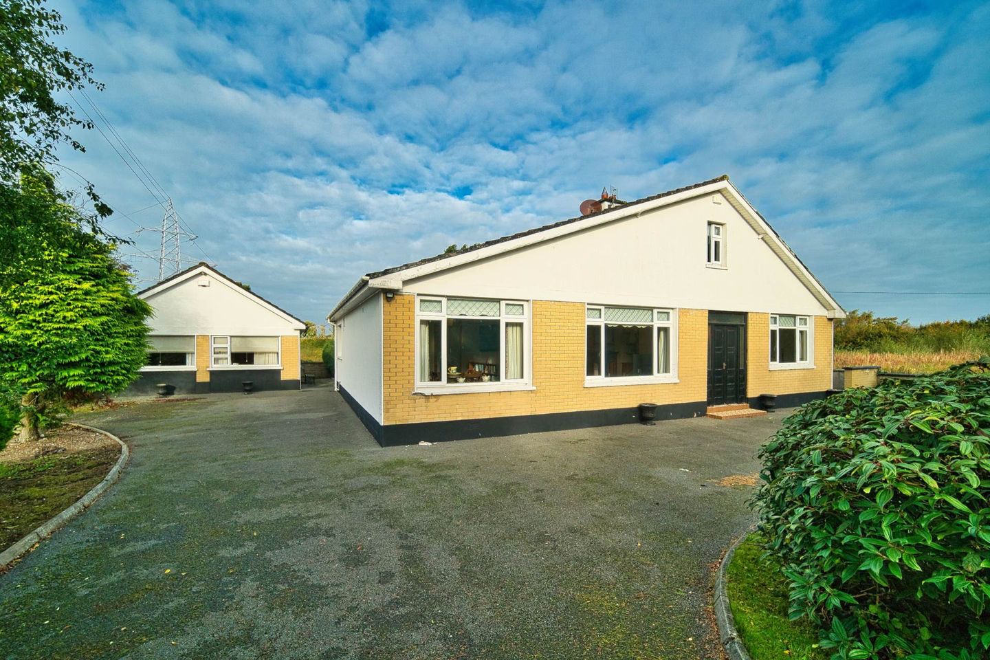 Loughlinstown Road, Elm Hall, Celbridge, Co. Kildare, W23HY7V
