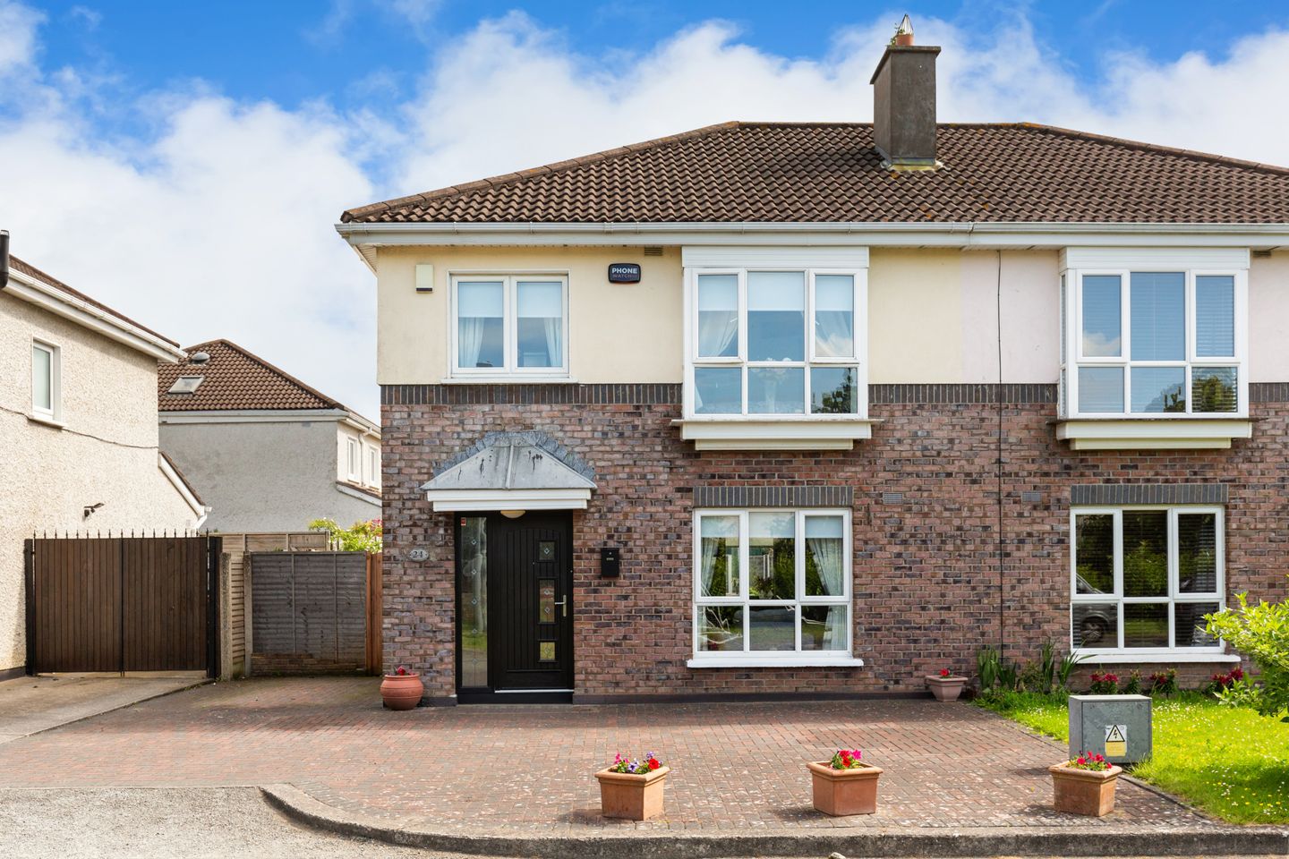 24 Johnsbridge Walk, Lucan, Co. Dublin, K78ED65 is for sale on Daft.ie