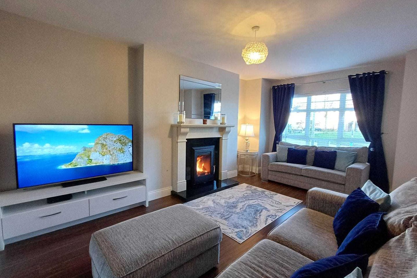 98 Lime Tree Road, Westwood, Carrigaline, Co. Cork, P43AD66