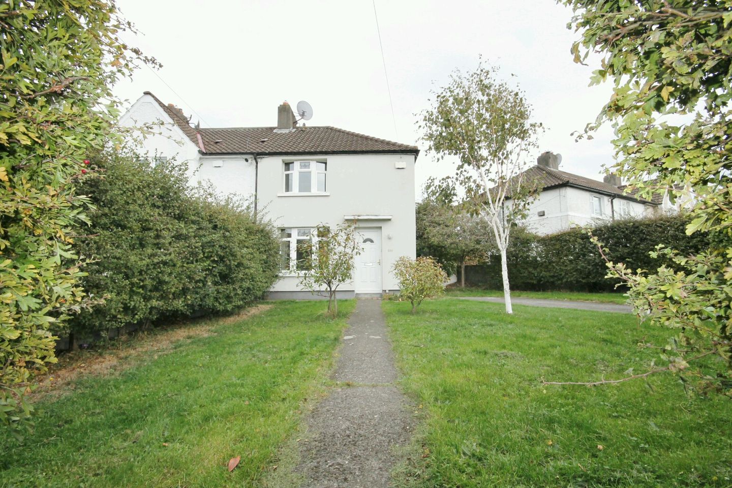 Cooley Road, Drimnagh, Dublin 12