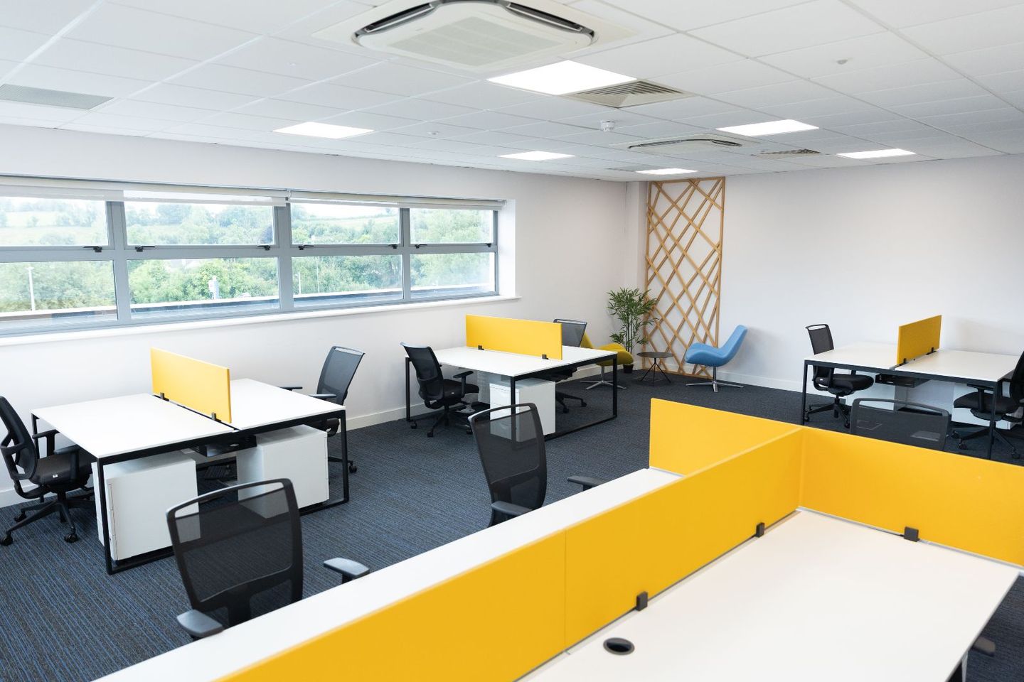 Cavan Digital Hub, Kilmore Business Park, Dublin Road, Cavan, Cavan, Co. Cavan