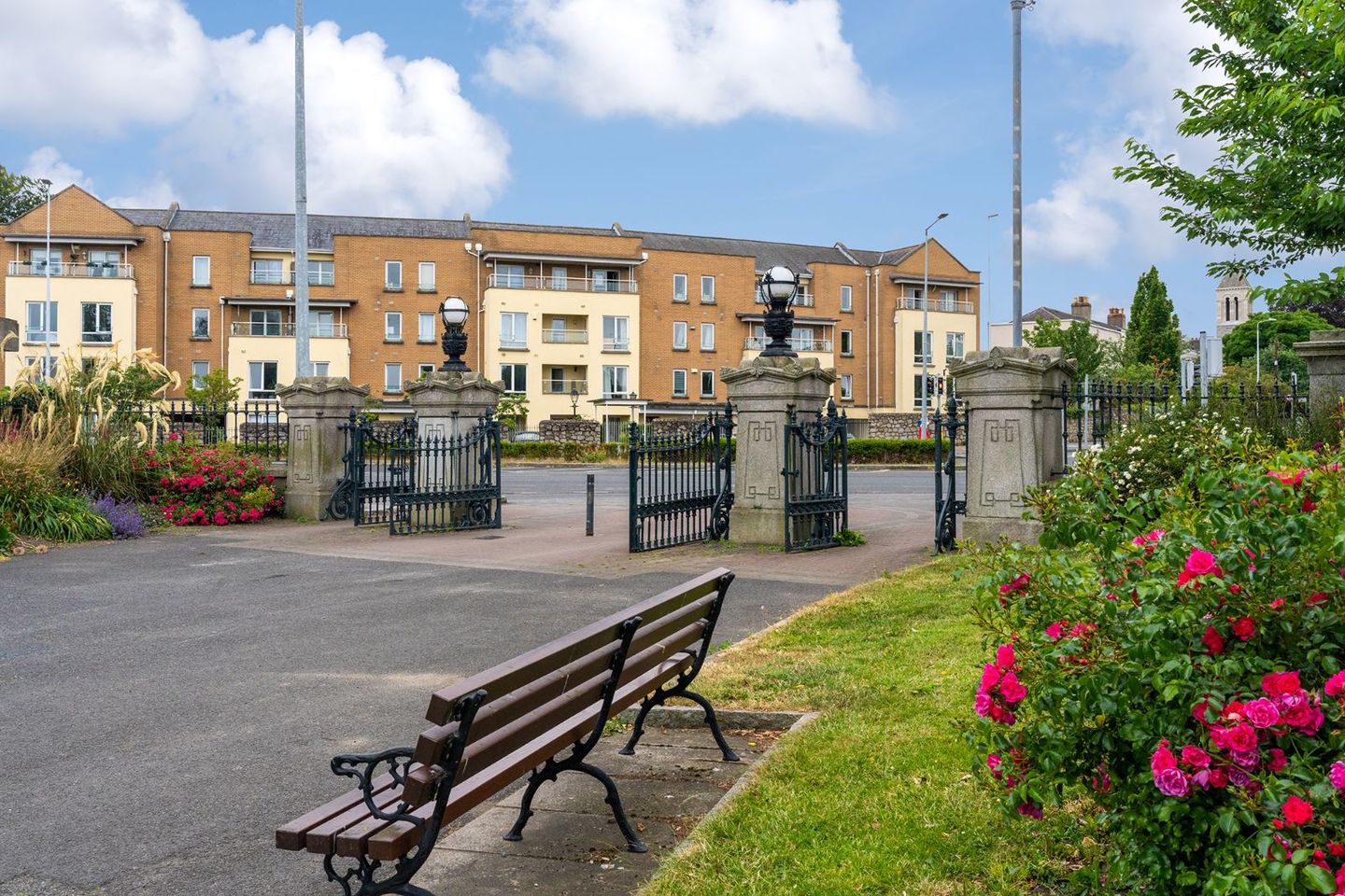 Apartment 22 , Lisalea, Frascati Park, Blackrock, Co. Dublin, A94W019