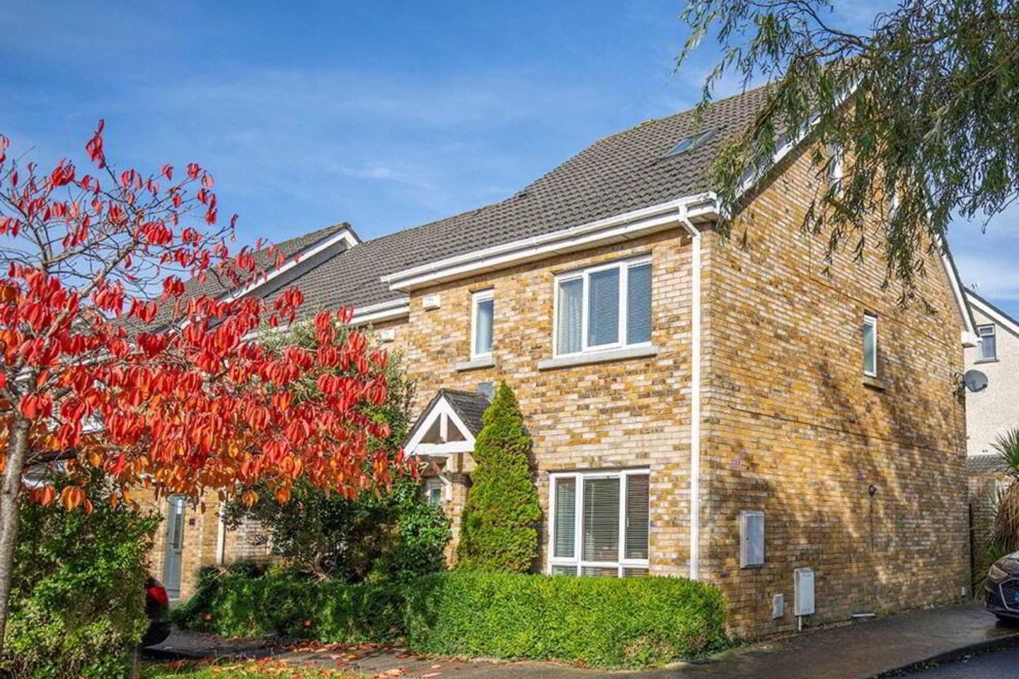 2 Brindley Park Road, Brindley Park, A84KP28