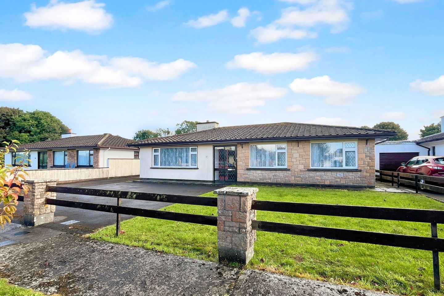 12 Lakeview, Claregalway, Co. Galway, H91PP6R is for sale on Daft.ie