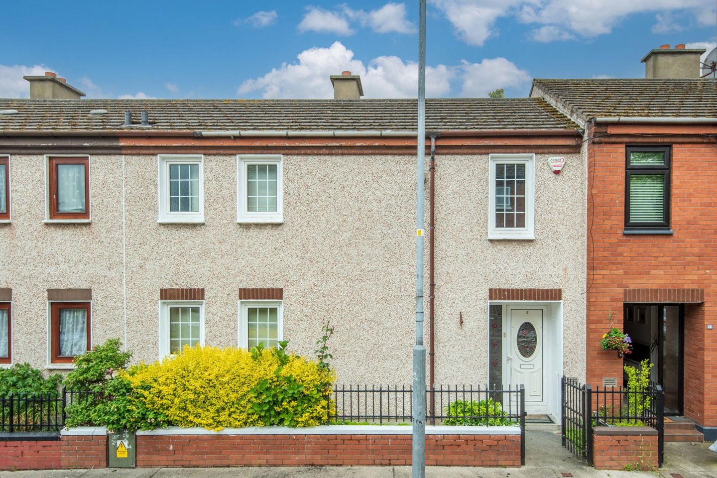 5 Clanbrassil Close, Portobello, Dublin 8, D08E9N3