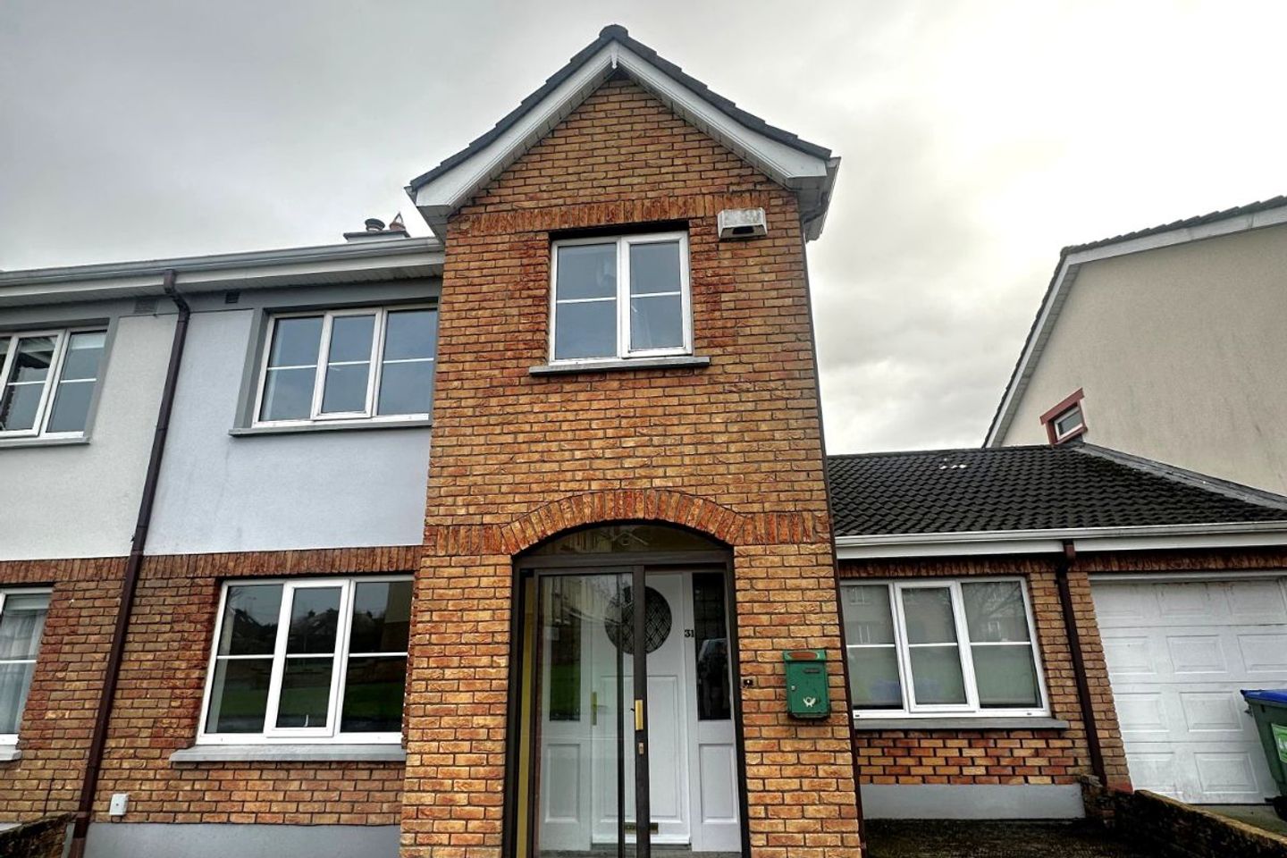 31 Station Court, Station Road, Ennis, Co. Clare, V95F8KW