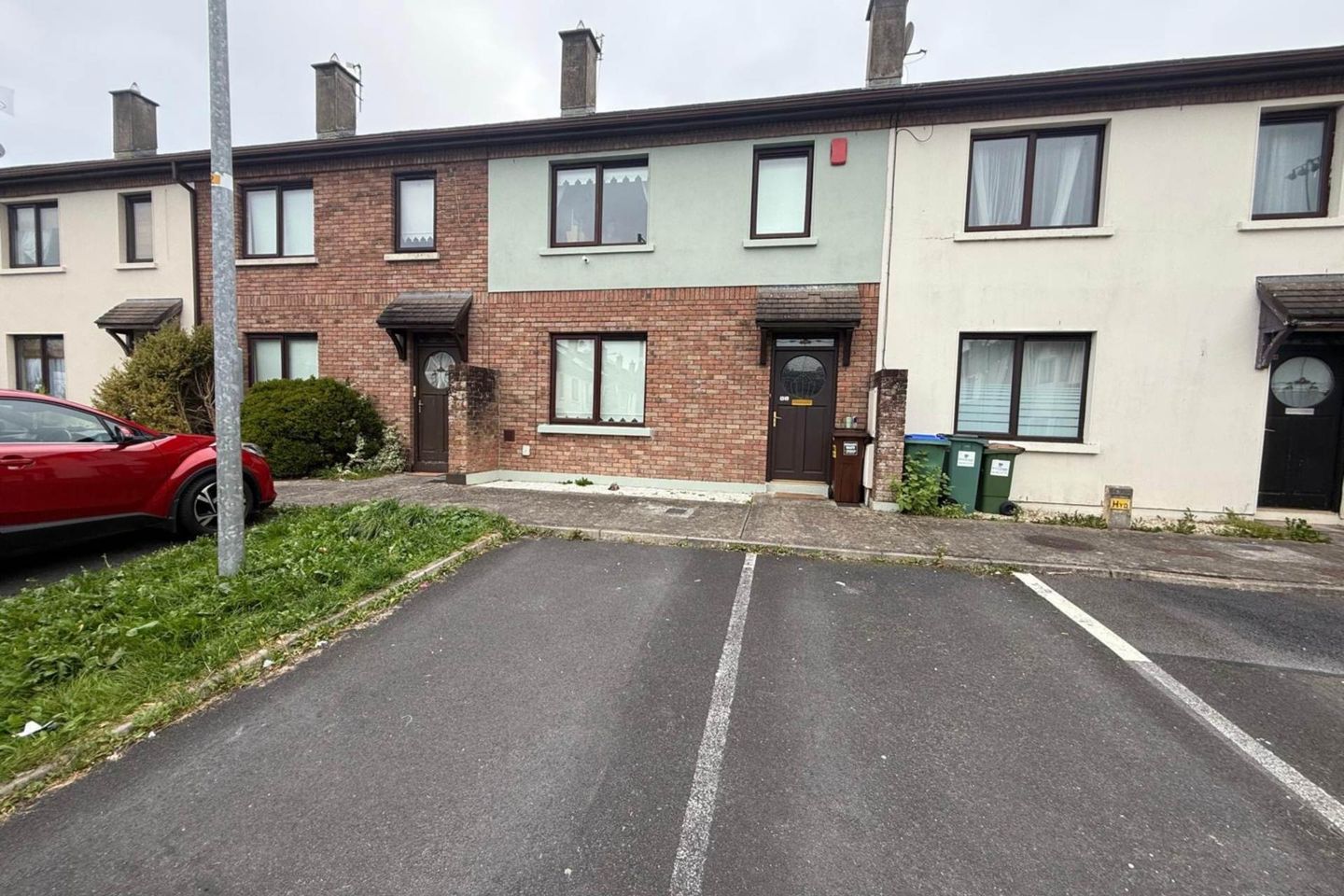 63 Dooradoyle Park, Dooradoyle, Limerick, V94YP2T