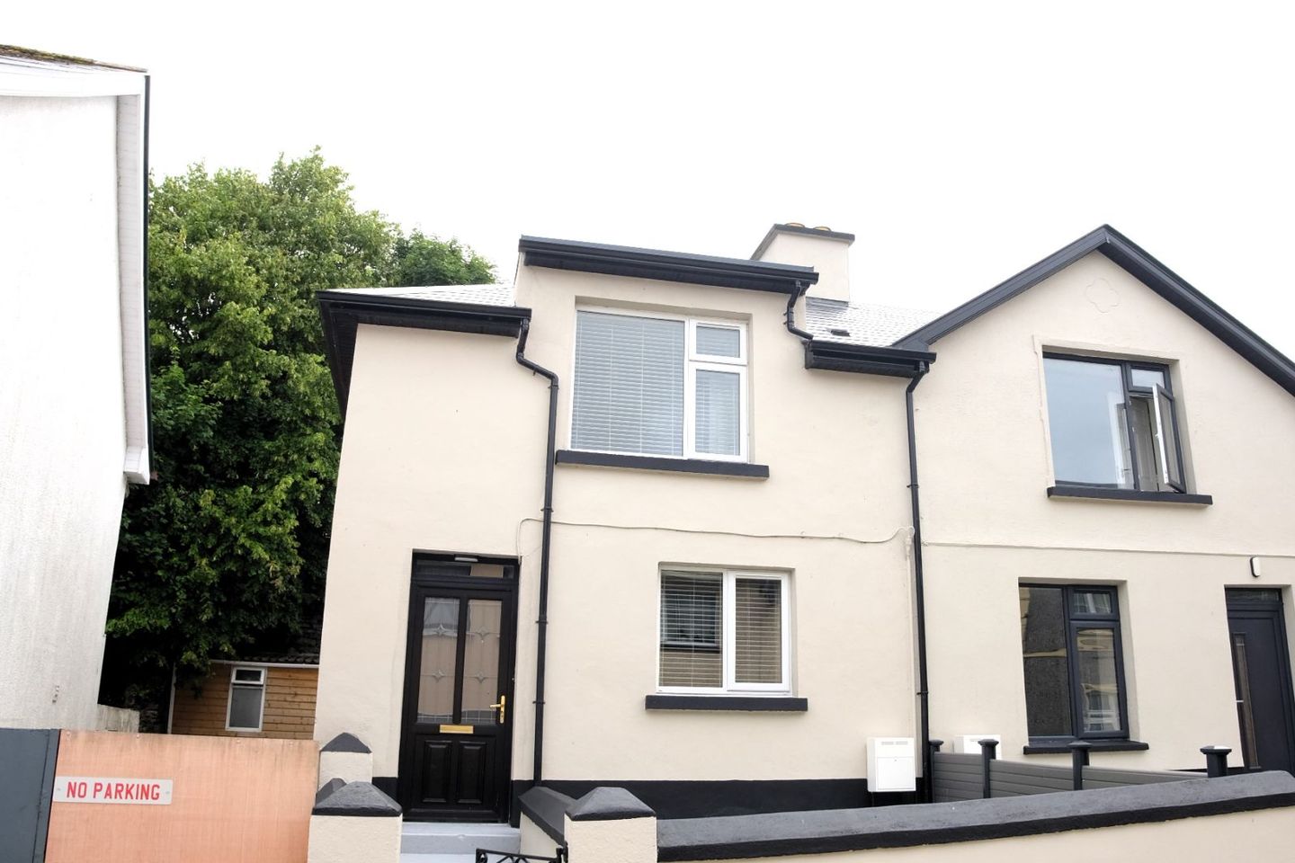 Moore Street, Loughrea, Co. Galway, H62V489