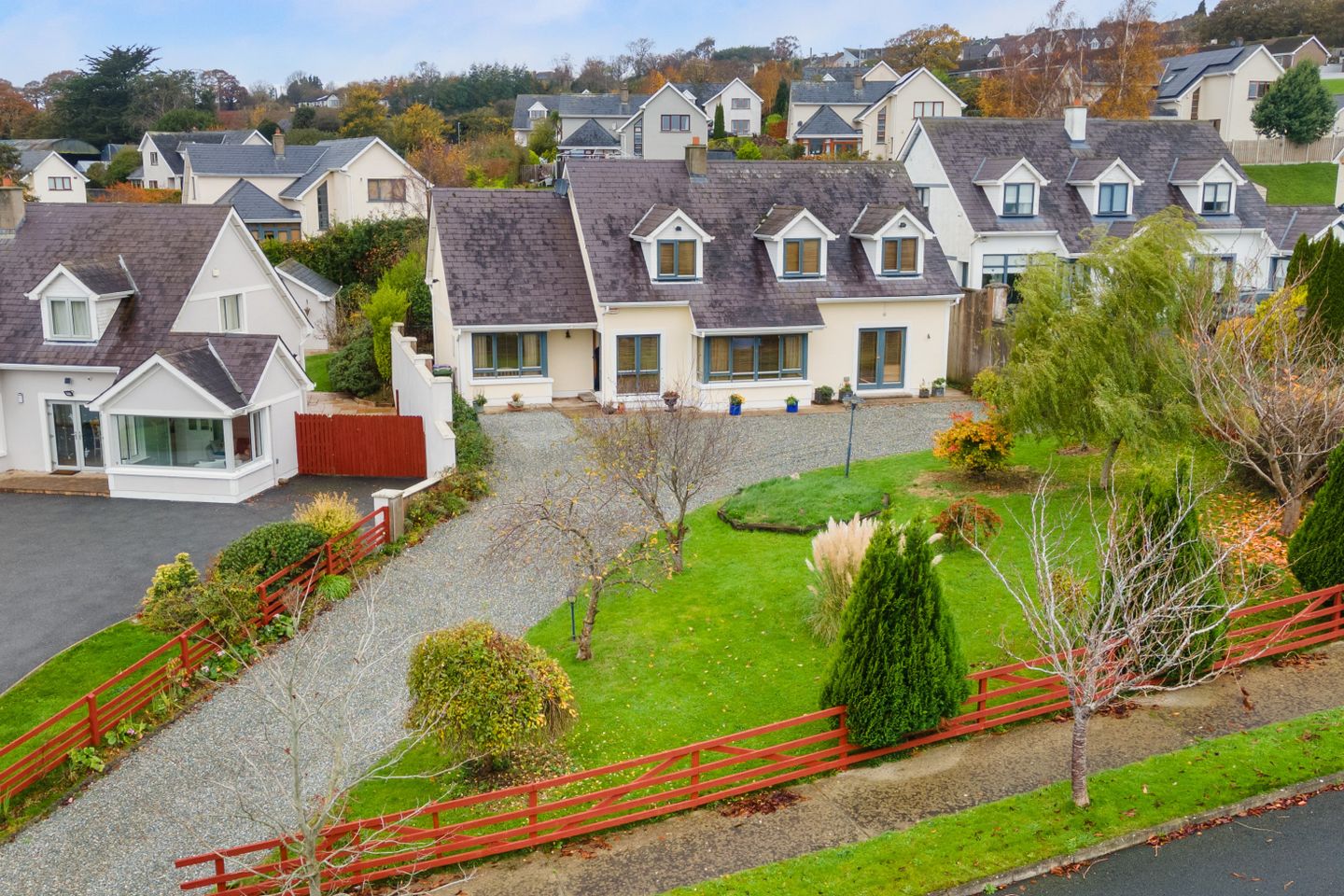 4 The Field, Barndarrig, Kilbride, Co. Wicklow, Kilbride, Co. Wicklow, A67D372