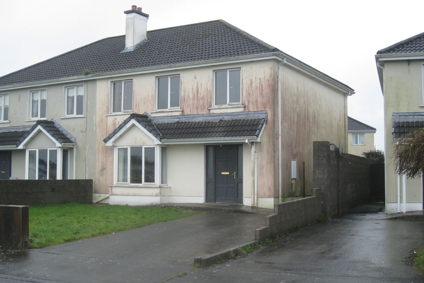 41 Bracklin Park, Edgeworthstown, Co. Longford, N39KF10 is for sale on