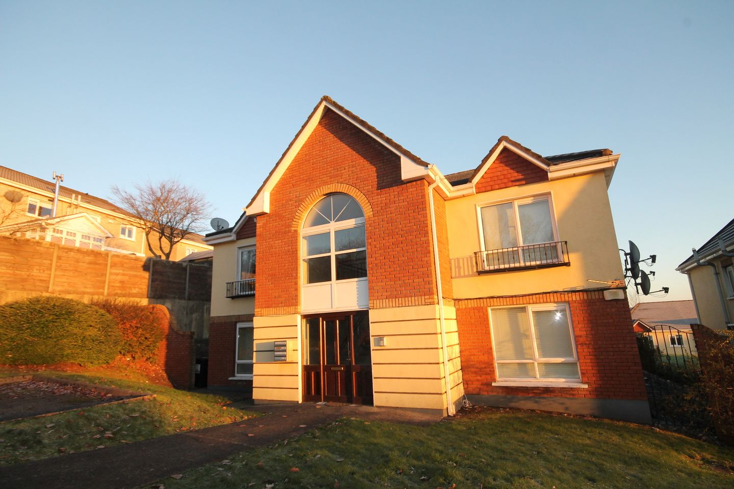 Apartment 63, Castlejane Court, Glanmire, Co. Cork, T45CK11 is for sale