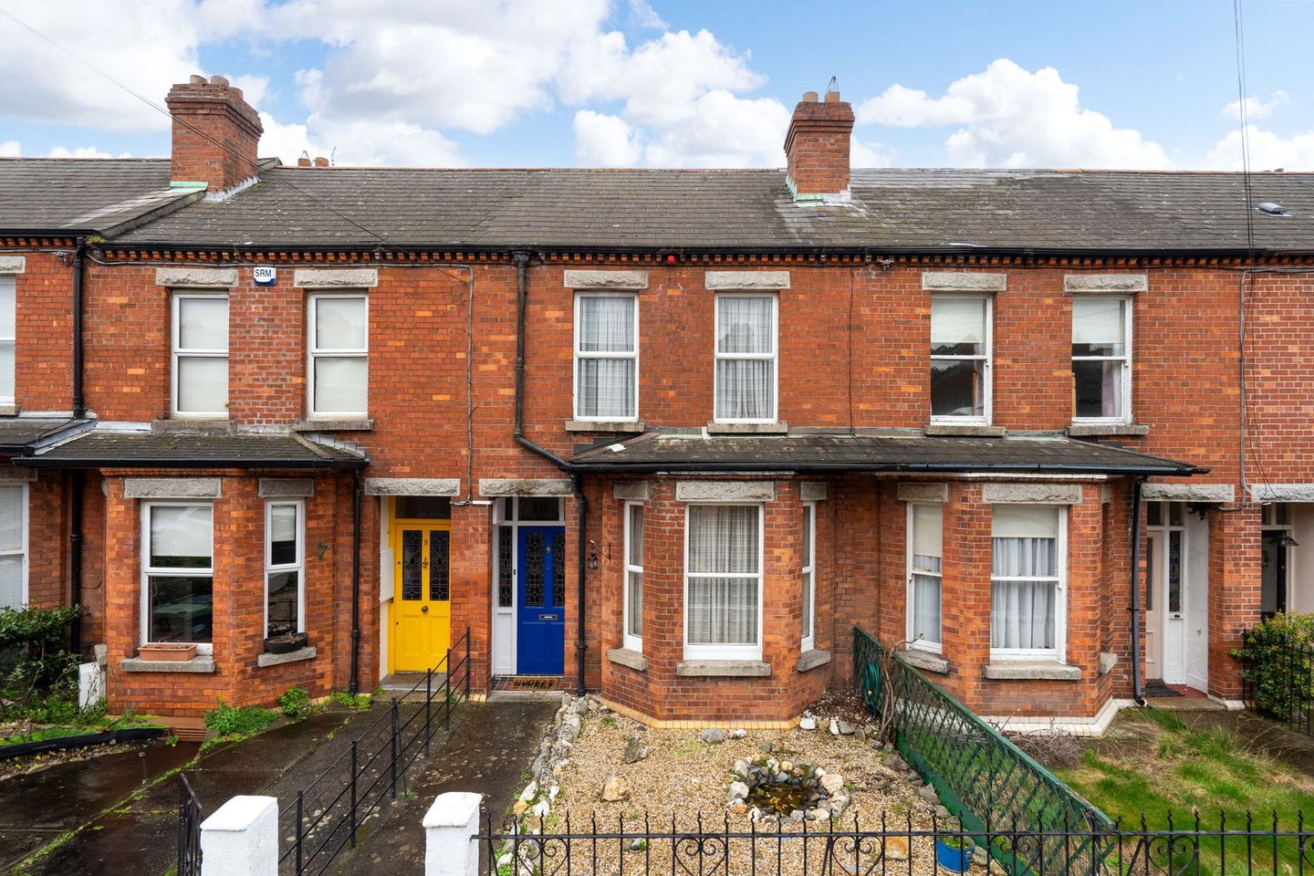 Saint Paul's, 10 Brighton Gardens, Rathgar, Dublin 6, D06WD21 is for