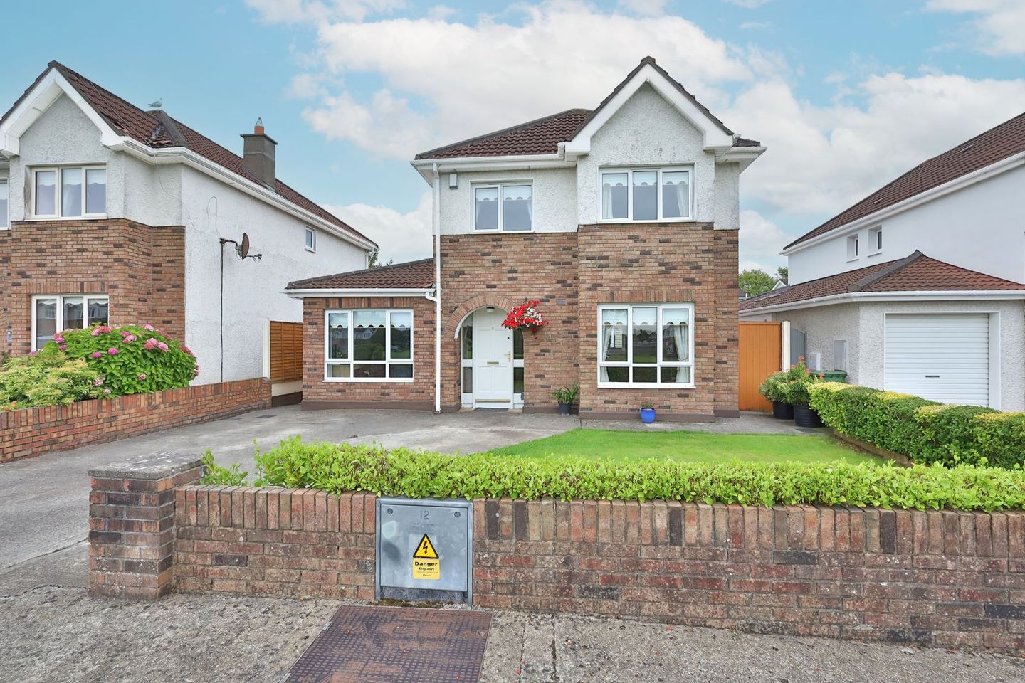 21 Tara Court Green, Navan, Co. Meath, C15D9C8
